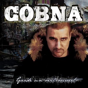Cobna のアバター
