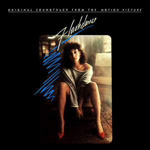 Irene Cara - Irene Cara - Flashdance What A Feeling Lyrics - Zortam Music