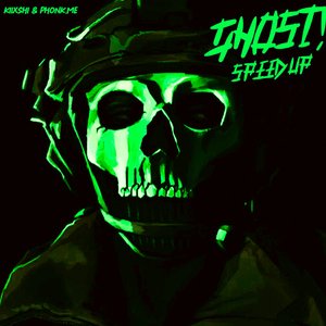 GHOST! (Sped Up)