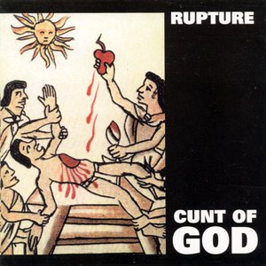 Cunt of God