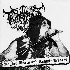 Raging Boars and Temple Whores