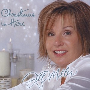 Christmas Is Here