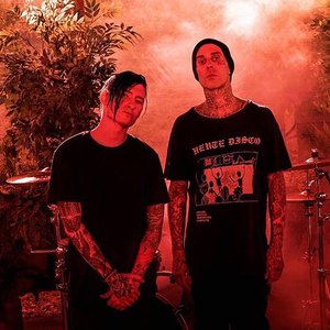 Avatar för nothing,nowhere., Travis Barker