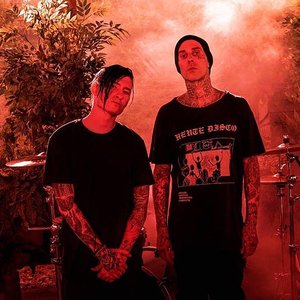 nothing,nowhere., Travis Barker のアバター