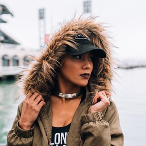 ERICALISA 的头像