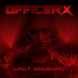 Lady Soledad - Single
