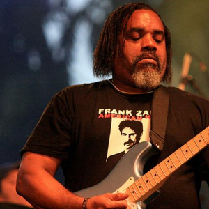 Ike Willis photo provided by Last.fm