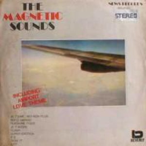 Magnetic Sounds 的头像