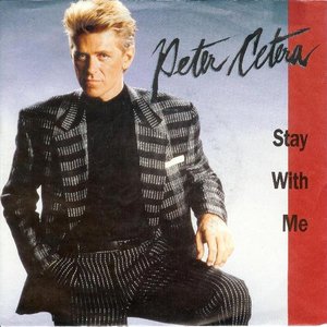 Stay With Me