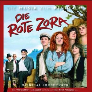 Die rote Zora (Original Soundtrack)