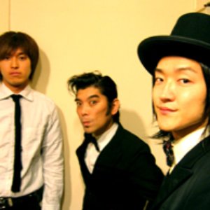 Avatar for Rockin' Ichiro AND Boogie Woogie Swing Boys