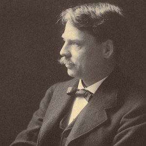 Edward MacDowell 的头像