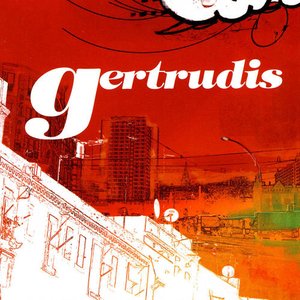 Gertrudis