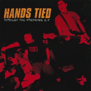 Through The Wreckage EP