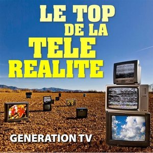 Le Top De La Télé Réalité