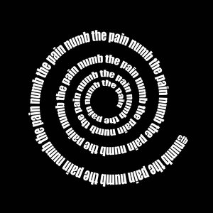 Numb the Pain - Single
