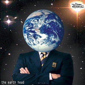 The Earth Head