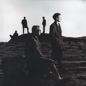 The Bible photo provided by Last.fm