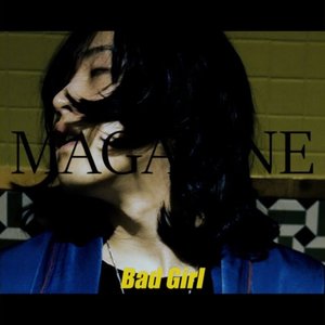 MAGAZINE