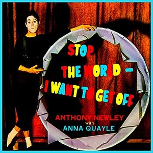 Stop The World, I Want To Get Off
