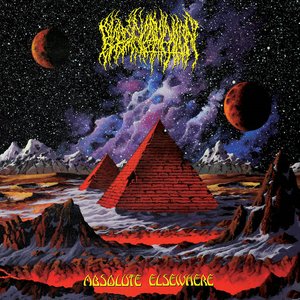 Avatar for Blood Incantation [feat. Tangerine Dream]