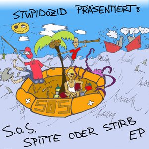 S.O.S. (Spitte Oder Stirb) EP