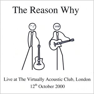 Live @ The Virtually Acoustic Club, London