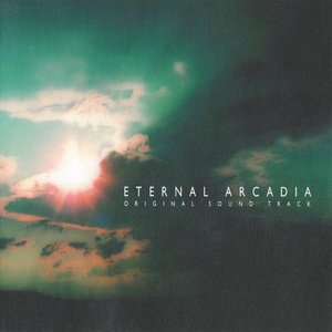 Eternal Arcadia Original Sound Track
