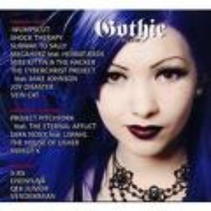 Gothic File 07