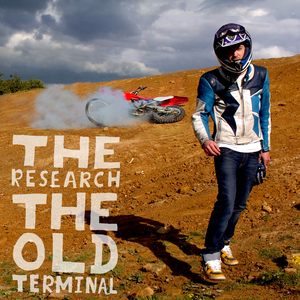 The Old Terminal cover