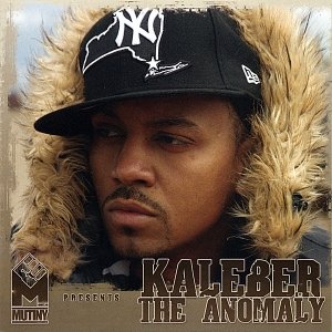 The Anomaly