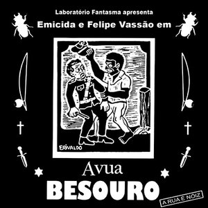 Avua Besouro