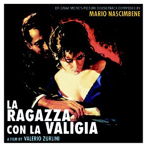 La Ragazza Con La Valigia