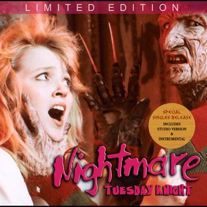 Nightmare - Single