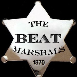 Avatar för The Beat Marshals