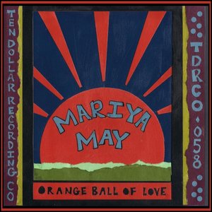 Orange Ball of Love