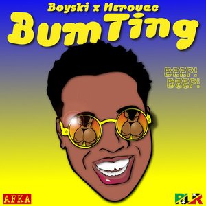 BumTing - Single