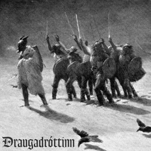 Draugadrуttinn 的头像