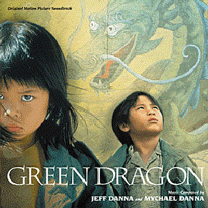 Green Dragon