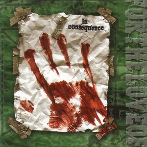 In Consequence - EP