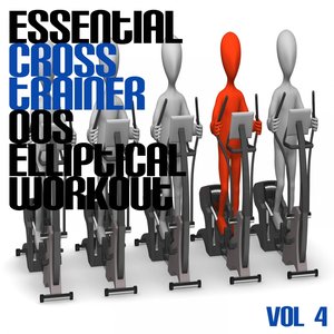Essential Cross Trainer 00's Elliptical Workout, Vol. 4