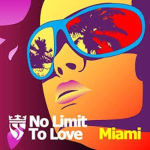 No Limit to Love - Miami