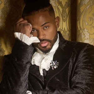 Avatar for Trevor Jackson