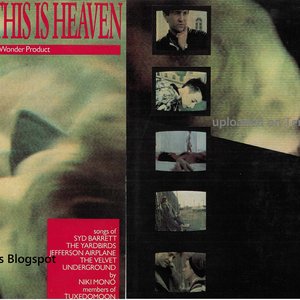 VA/Fuck Your Dreams, This Is Heaven LP