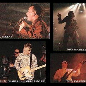 Greg Lawless photo provided by Last.fm