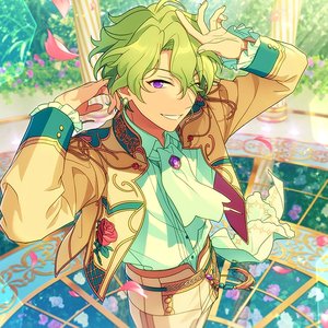 Avatar for 巴 日和 (CV.花江 夏樹)
