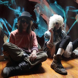 Jack and the Ripper Girl 的头像