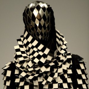 Image for 'Gareth Pugh'