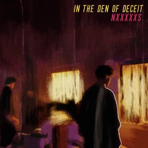 In the Den of Deceit (From "La Flamme Rouge" Soundtrack)