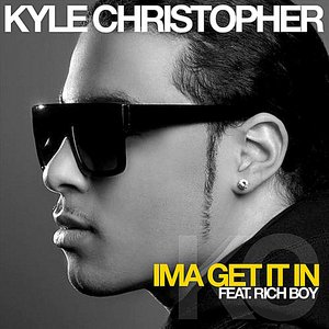 Ima Get It In (feat. Rich Boy)